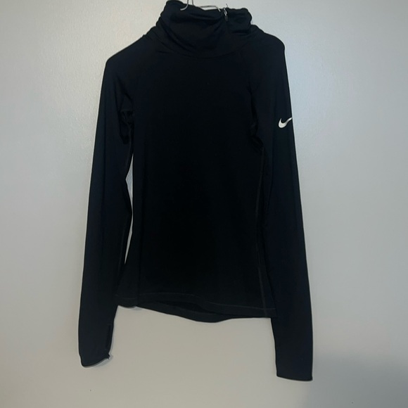 Nike Pro Dri-Fit Athletic Top - Picture 1 of 2